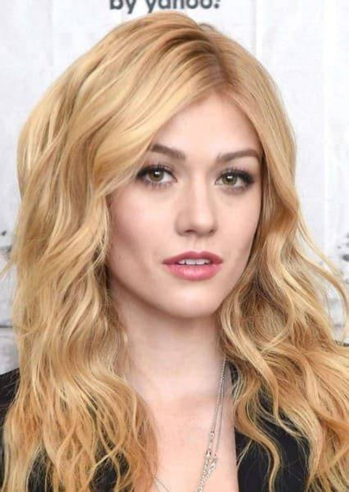 Fan Casting Katherine McNamara as The Bomb in The Cruel Prince on myCast