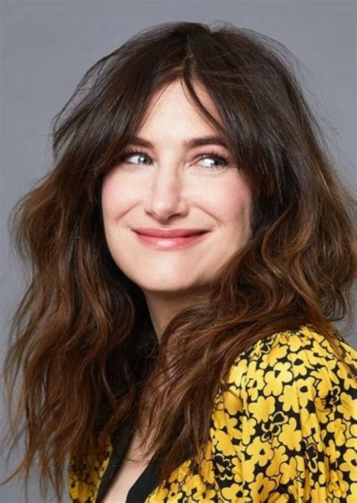 Fan Casting Kathryn Hahn as Helen in Anchorman Recast on myCast