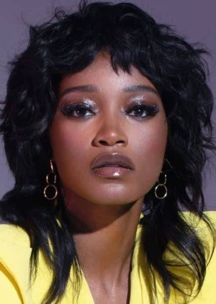 Fan Casting Keke Palmer as Rogue in X men in the mcu on myCast