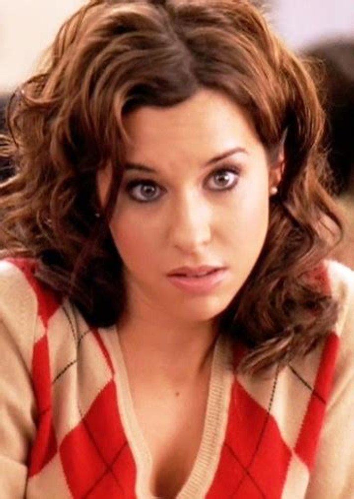 Fan Casting Kimiko Glenn as Gretchen Wieners in Mean Girls (musical) on myCast