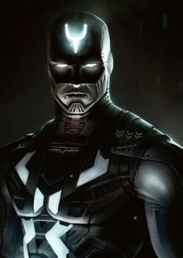 Fan Casting Leonardo DiCaprio as Black Bolt in MCU's Illuminati on myCast
