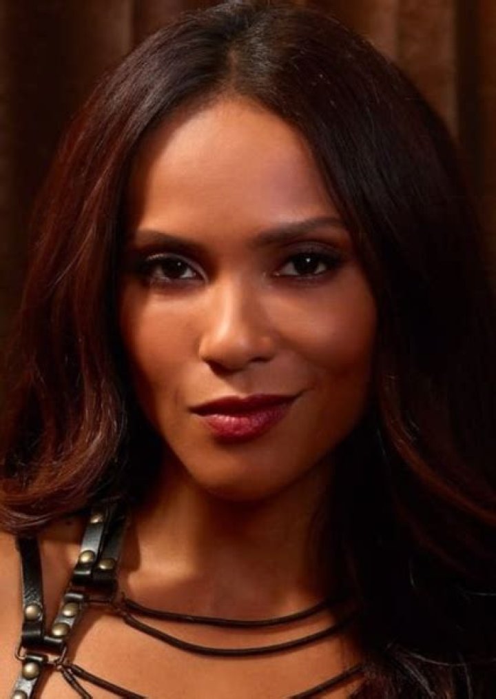 Fan Casting Lesley-Ann Brandt as Tabitha Galavan in Gotham (2014-2019) on myCast