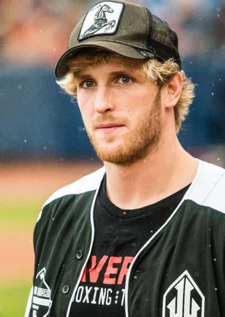 Fan Casting Logan Paul as Blake Redding in The Thinning 3: Redemption on myCast
