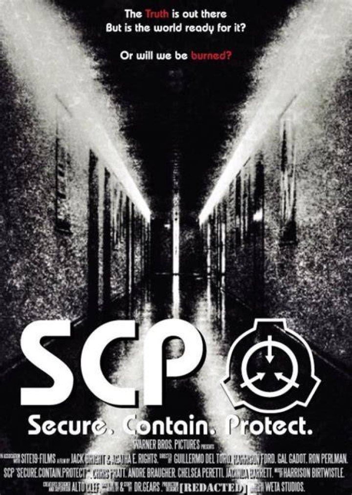 Fan Casting Madeleine Peters as SCP 230 in SCP Contaminant Breach on myCast