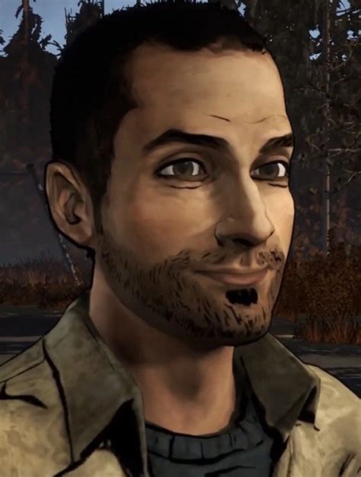 Fan Casting Manish Dayal as Omid in Telltale's The Walking Dead: Season Two on myCast