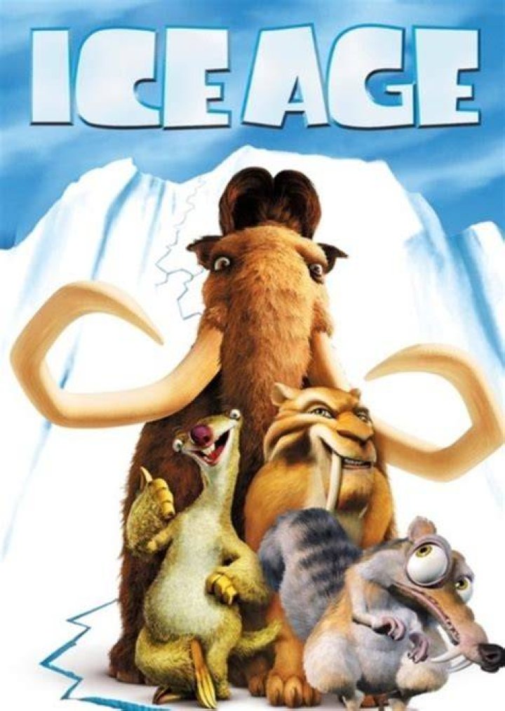 Fan Casting Manny (Ice Age) as 20th Century Fox in Battle of the Characters on myCast