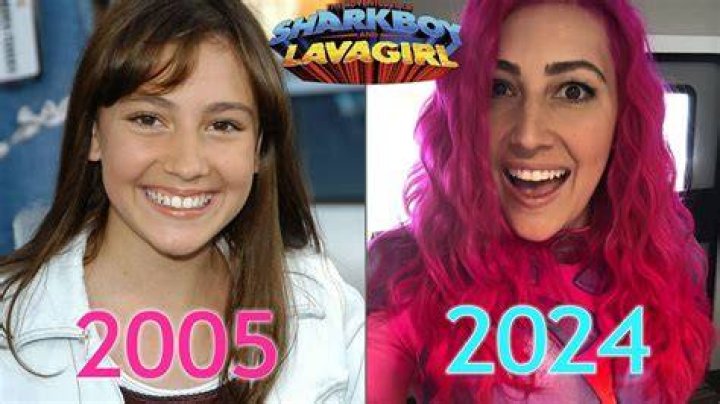 Fan Casting Manuela Kfouri as Marissa Electricidad in The Adventures of Sharkboy and Lavagirl (2015) on myCast