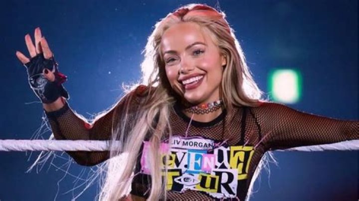 Fan Casting Margot Robbie as Liv Morgan in Wrestling Allied Powers Documentary on myCast