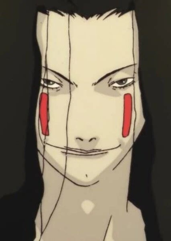 Fan Casting Masaki Suda as Masami Eiri in Serial Experiments Lain on myCast
