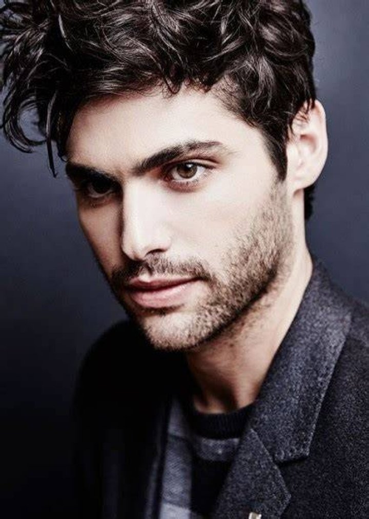 Fan Casting Matthew Daddario as Joe Reagan in Blue Bloods on myCast