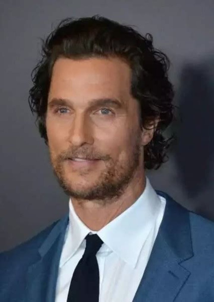 Fan Casting Matthew McConaughey as Mr.Fantastic in Marvel Universe( Heros or Anti-Heros Only) on myCast