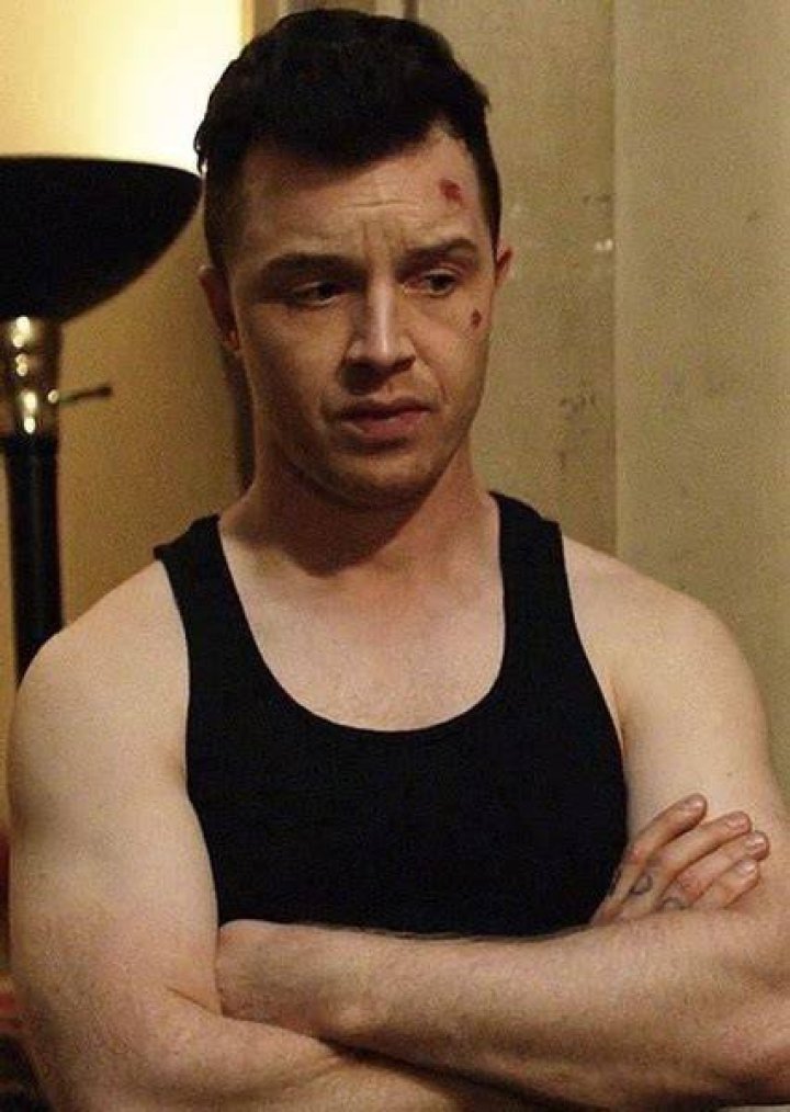 Fan Casting Max Charles as Mickey Milkovich in Shameless on myCast