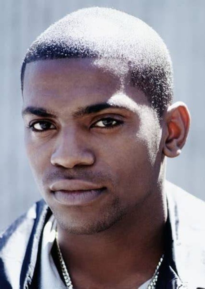 Fan Casting Mekhi Phifer as Steve Shaw in The Family on myCast