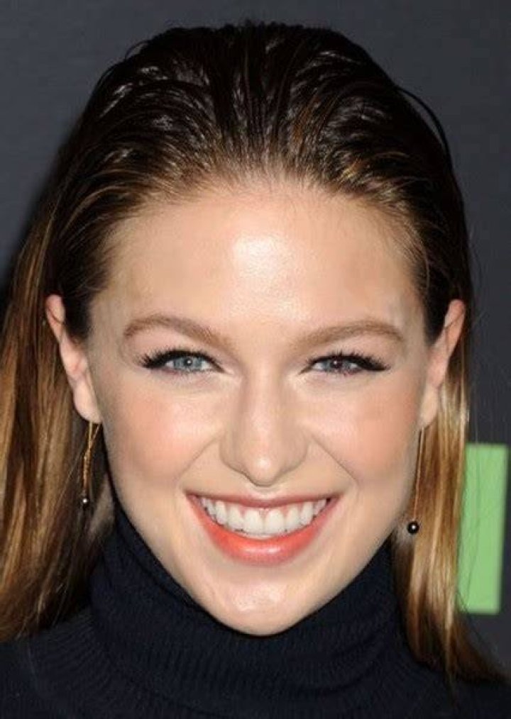 Fan Casting Melissa Benoist as Serena in Bewitched Modern Day Series Reboot on myCast