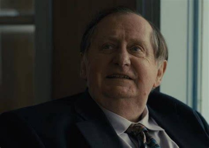Fan Casting Michael P. Sullivan as Doug (From FNAF Movie) in Matrick Pathew on myCast