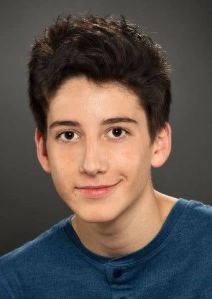 Fan Casting Milo Manheim as Christian in Power Rangers Nitro Force on myCast