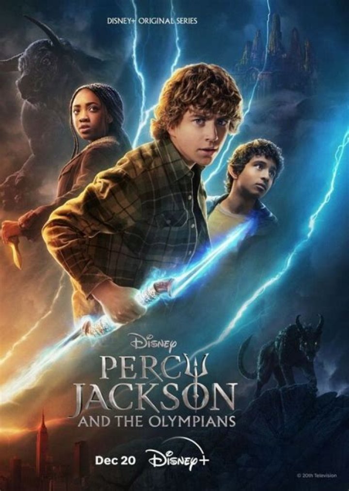 Fan Casting Miya Cech as Drew Tanaka in Percy Jackson Disney+ Live Action Show on myCast