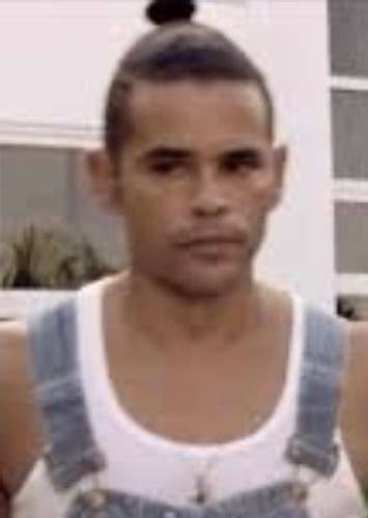 Fan Casting Nate Diaz as Joey Six in The Substitute Series on myCast