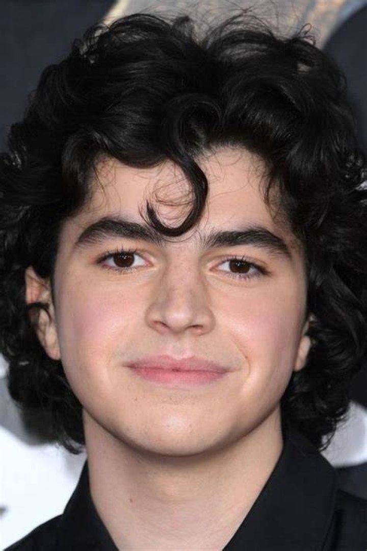 Fan Casting New Amsterdam as Griffin Santopietro in Things these actors have been in on myCast