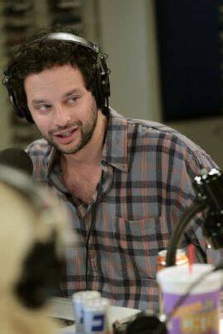 Fan Casting Nick Kroll as Howard Tuttleman in Parks and Recreation on myCast
