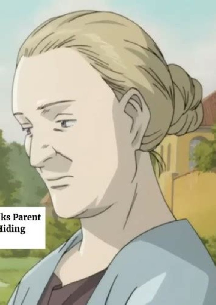Fan Casting Nina Petri as Viera Černá in Monster on myCast
