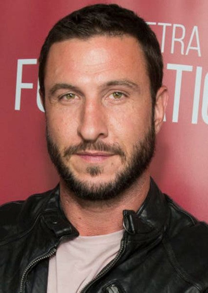 Fan Casting Pablo Schreiber as Couladin in The Wheel of Time on myCast