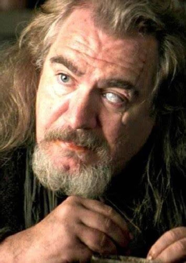Fan Casting Peter Mullan as Argyle Wallace in Braveheart on myCast