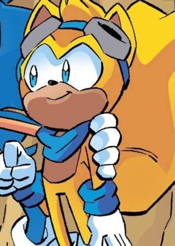 Fan Casting Petr Kotlár as Ray in Sonic ENTROPY on myCast