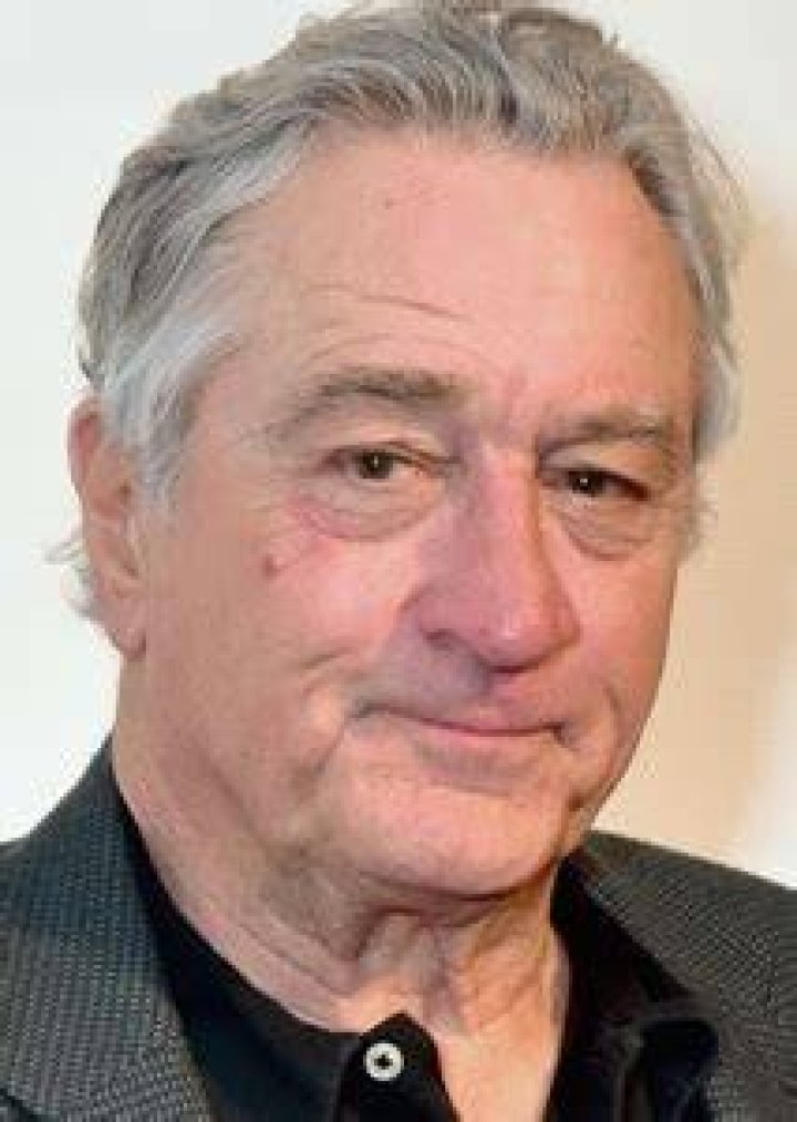 Fan Casting Robert De Niro as Ned Fleming in Why Him ? (Remake) on myCast