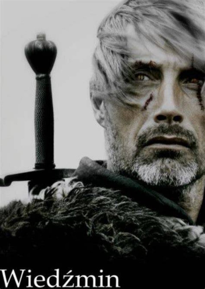 Fan Casting Robyn Alomar as Mistle in The Witcher-HBO TV show on myCast