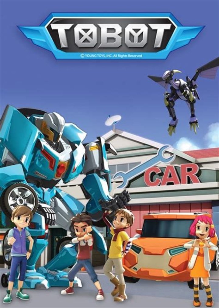 Fan Casting Sabrina Pitre as Dylan Kwon in Tobot Movie on myCast