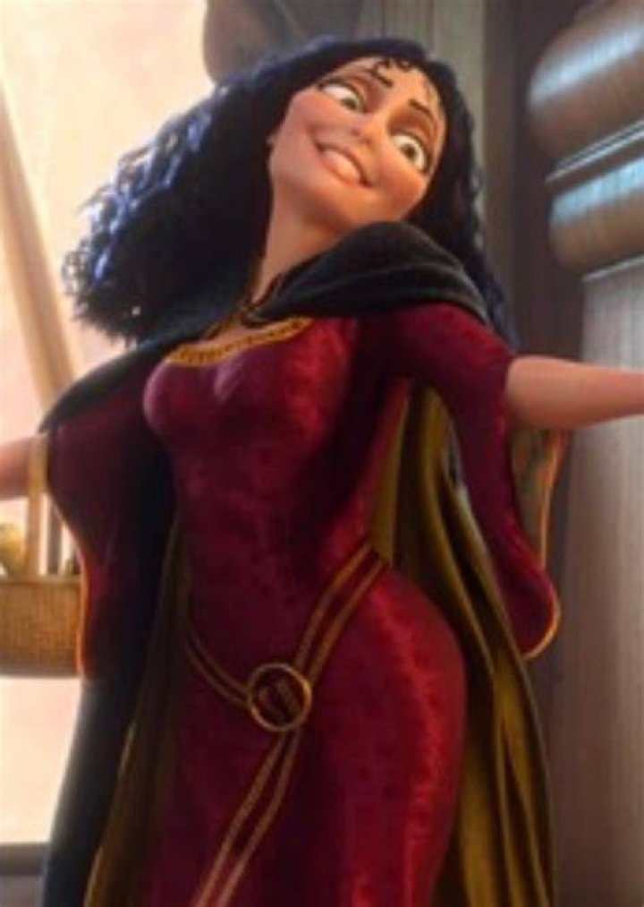 Fan Casting Shanice Williams as Cassandra Gothel in Obligatory Disney Princess Fancast on myCast