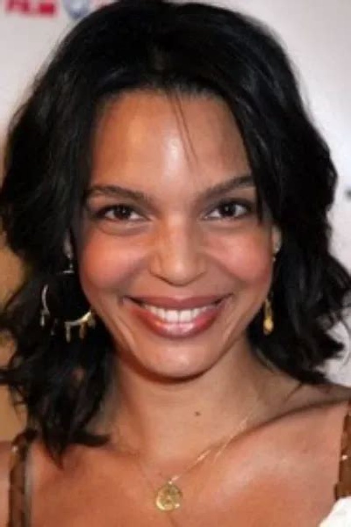 Fan Casting Siena Goines as Criminal Minds in Face Claims V5 on myCast