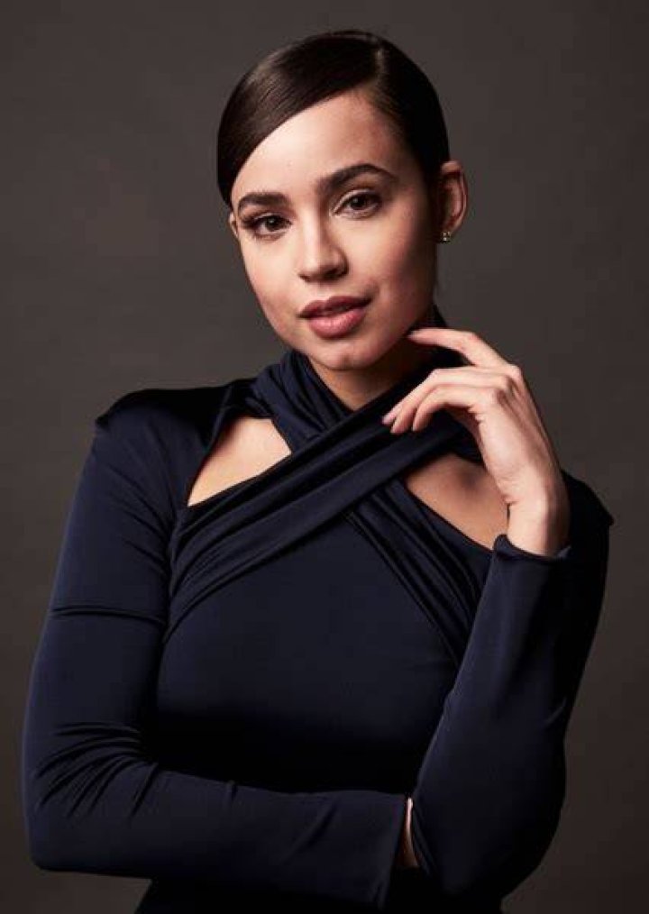 Fan Casting Sofia Carson as Andrea in The Walking Dead on myCast