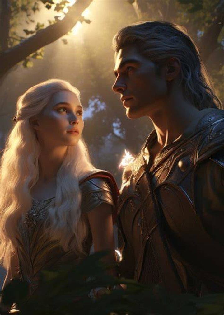 Fan Casting Sophie Turner as Ansel of Briarcliff in Throne Of Glass on myCast