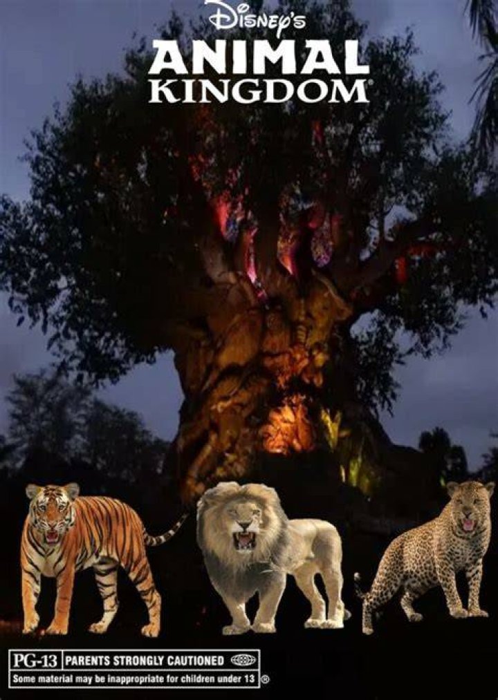 Fan Casting Tasmanian Devil as Wildlife of Ozaar Island in Disney's Animal Kingdom The Movie (2014) on myCast