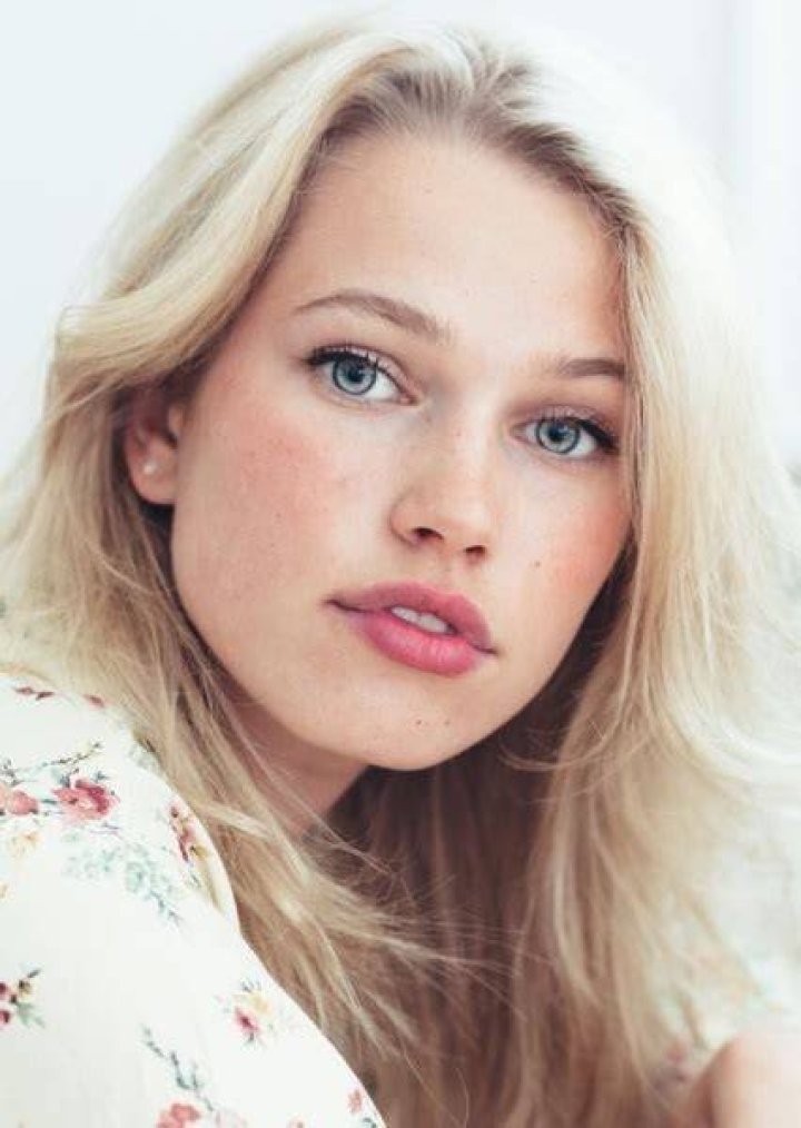 Fan Casting Thea Sofie Loch Naess as Val in Game of Thrones (Recast) on myCast