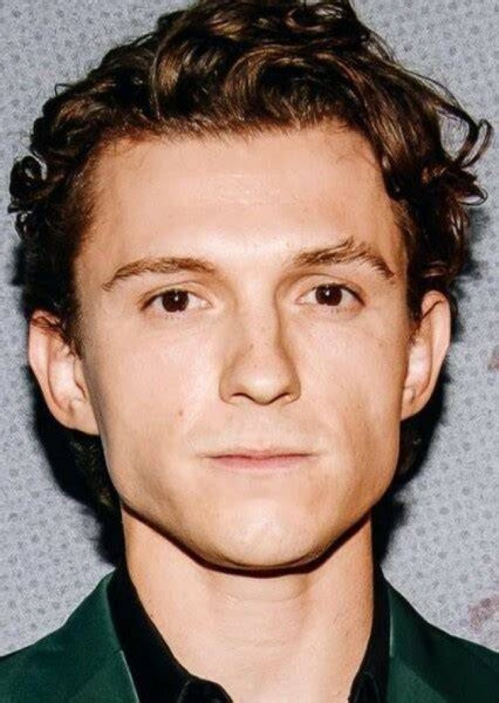 Fan Casting Tom Holland as Joseph Cassidy in Man on a Ledge (2022) on myCast