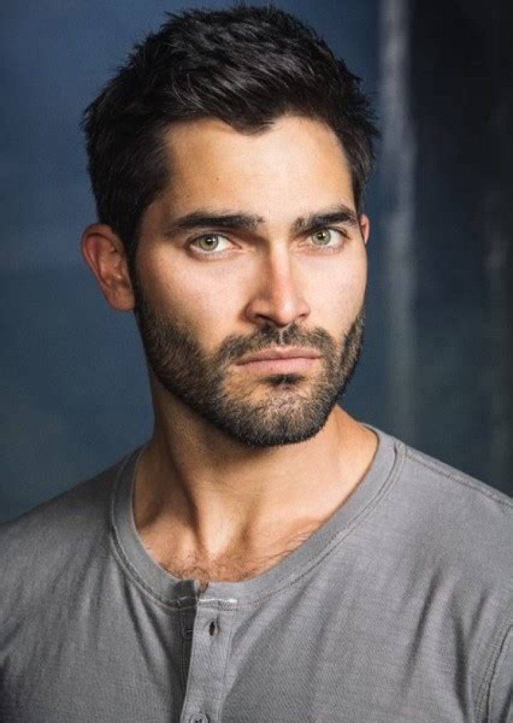 Fan Casting Tyler Hoechlin as Wolf in THE LUNAR CHRONICLES on myCast