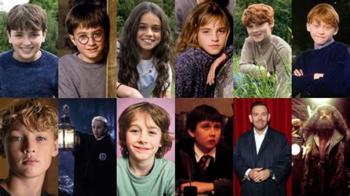 Fan Casting Walker Scobell as Harry Potter in Harry Potter HBO Max show Season 1 on myCast