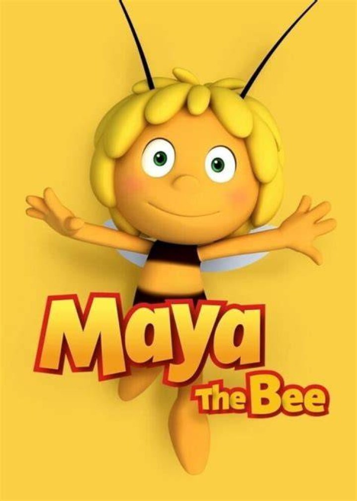 Fan Casting Willy (Maya the Bee) as Bee/Wasp in Fictional animals by species on myCast
