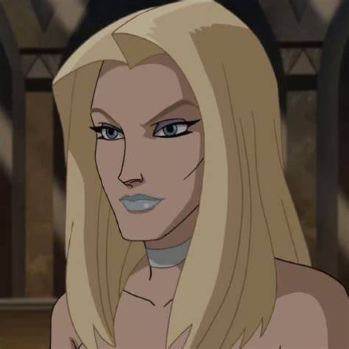 Fan Casting Wolverine and the X-Men as Emma Frost in Which projects should inspire adaptations of these comics on myCast