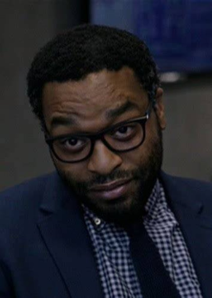 Fan Casting Yahya Abdul-Mateen II as Vincent Kapoor in The Martian (2022) on myCast