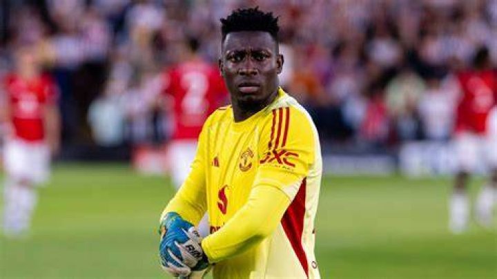 Fans Gather in Andre Onana's Hometown in Cameroon to Watch Goalkeeper in UCL Final