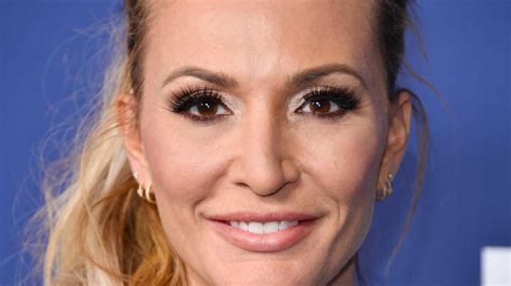 Fans Think They Know Why Kate Chastain Left Bravo's Chat Room