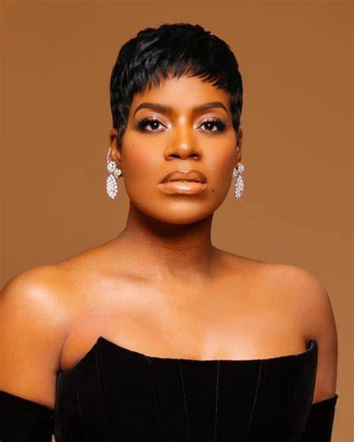 Fantasia Barrino on Returning to 
