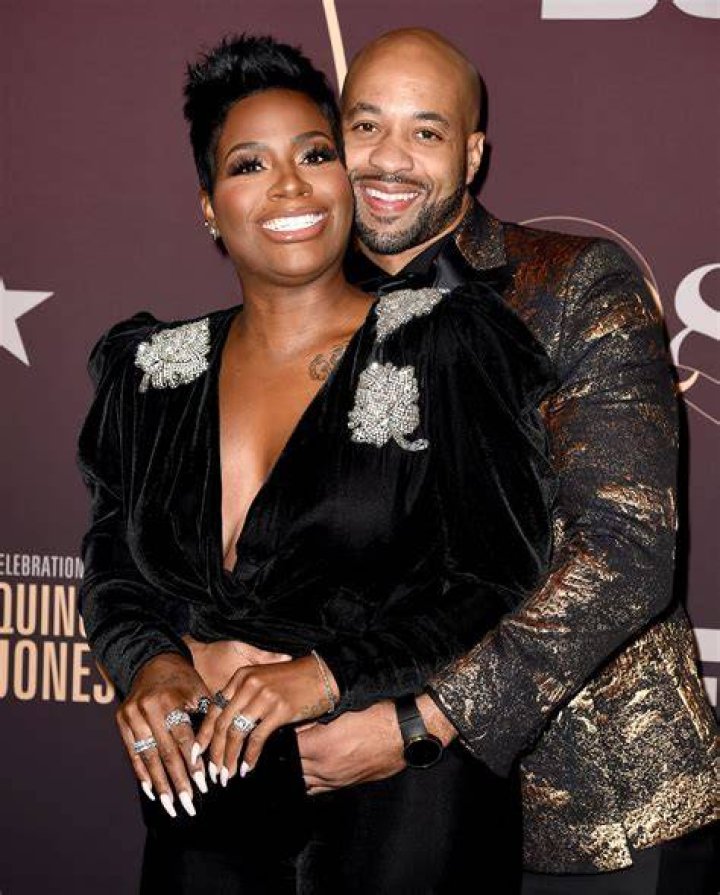 Fantasia Barrino Welcomes Daughter With Husband Kendall Taylor