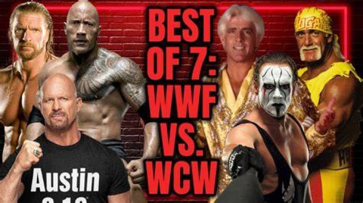 Fantasy Booking A WWE Vs WCW All-Stars Match