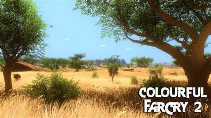 far cry 2 unofficial patch