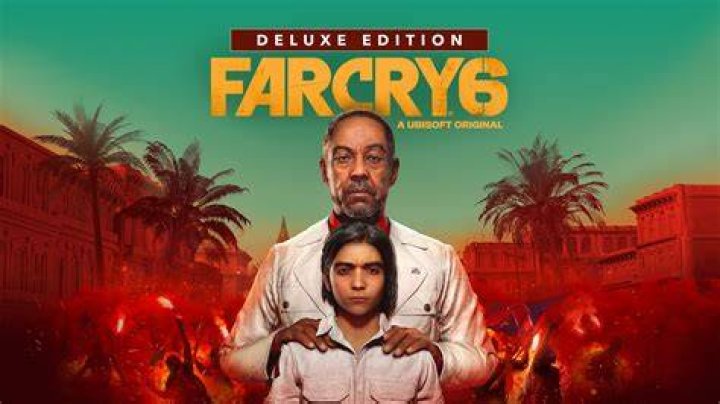 Far Cry 6 Far Cry 7 Live Service Game Bad